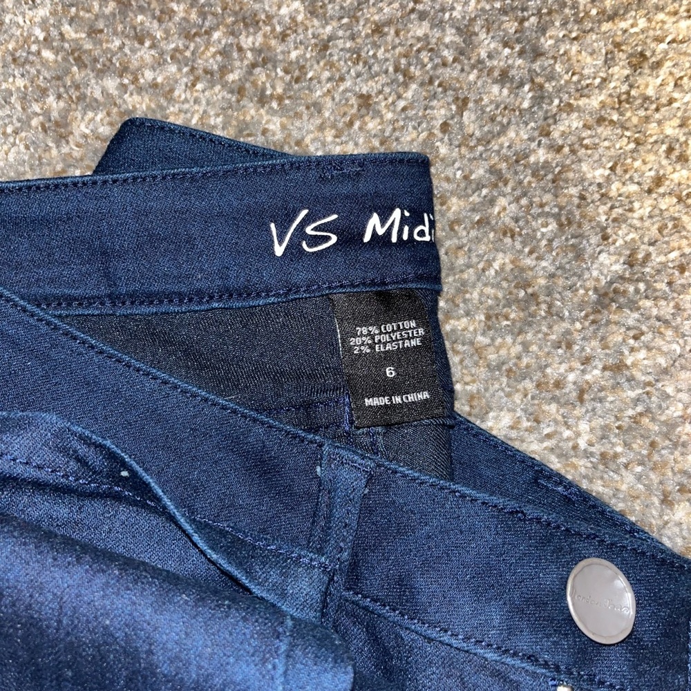 Can’t find jeans like this anymore!